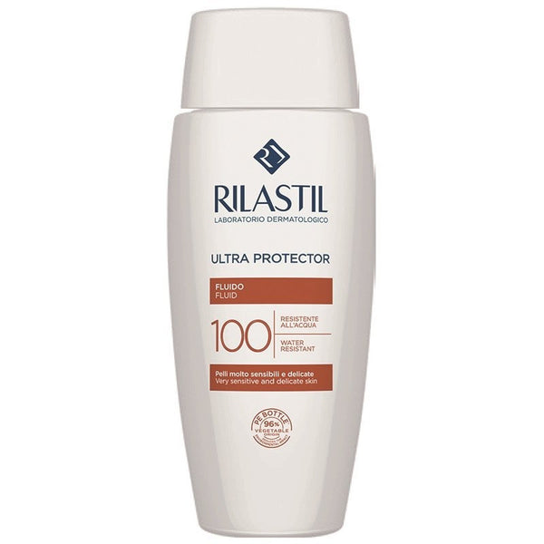 Rilastil Sun System Ultra Protective Fluid Spf 100 75ml - Jag Couture Beauty