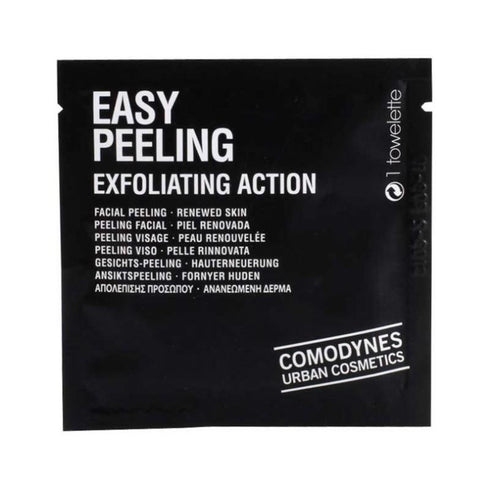 Comodynes Easy Facial Peeling 8 Units - Jag Couture Beauty