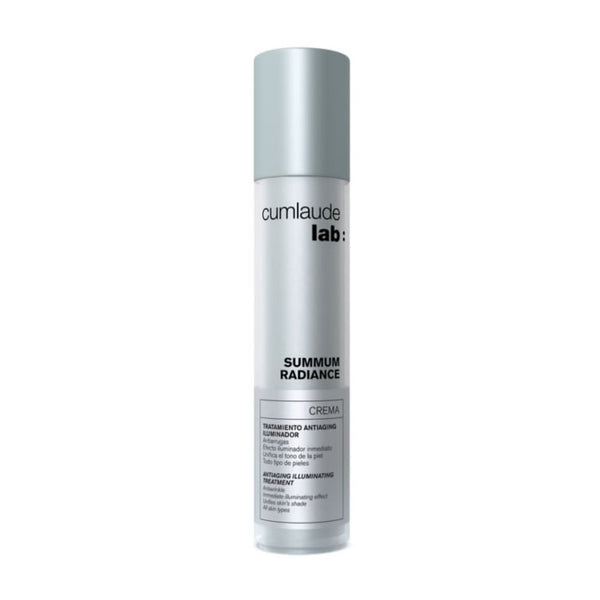 Rilastil Summum Radiance Cream Antiaging Illuminating Treatment 40ml - Jag Couture Beauty