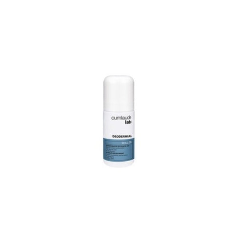 Cumlaude Deodermial Deodorant Roll On 48h 50ml - Jag Couture Beauty