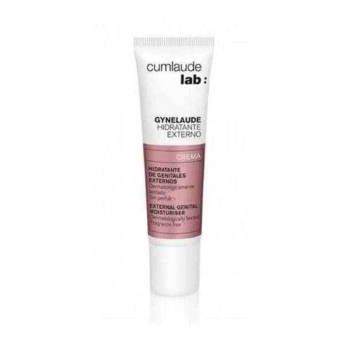 Cumlaude External Moisturizer 30ml