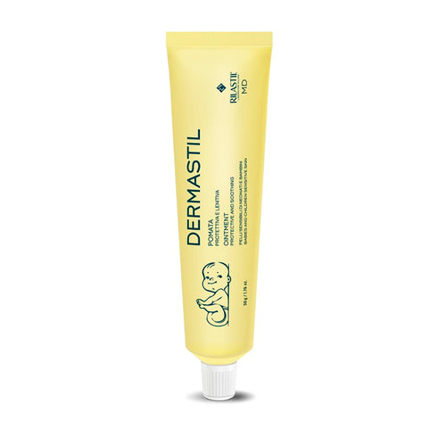 Rilastil Dermastil Protective and Soothing Ointment 50g - Jag Couture Beauty