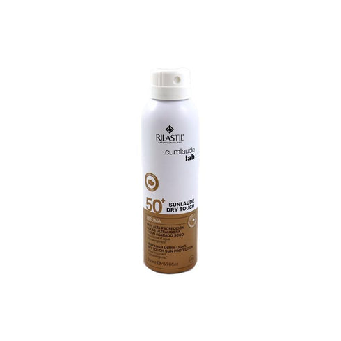 Rilastil Sunlaude Spf50 Dry Touch - Jag Couture Beauty