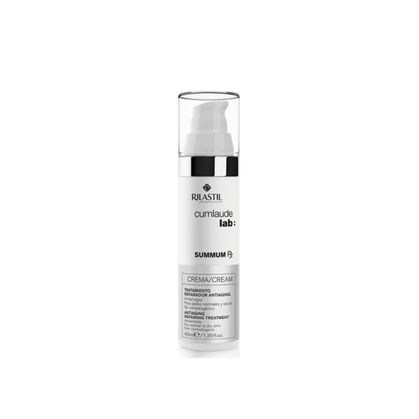 Rilastil Summum Rx Repairing Cream 40ml - Jag Couture Beauty