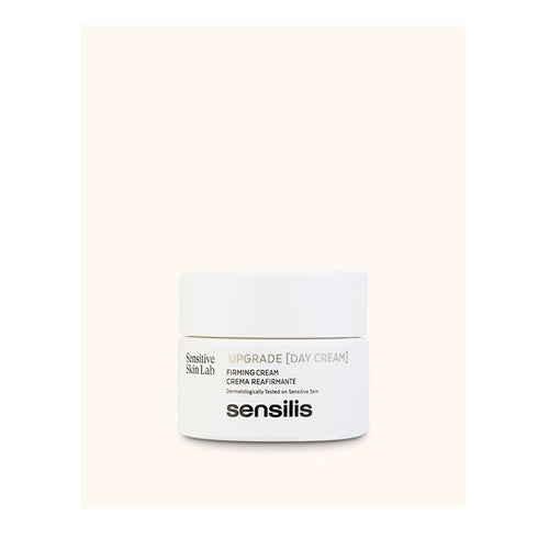 Sensilis Upgrade Day Cream 50ml Jag Couture Beauty