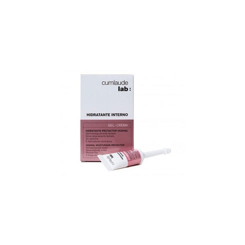 Cumlaude Internal Moisturiser 12ux6ml - Jag Couture Beauty
