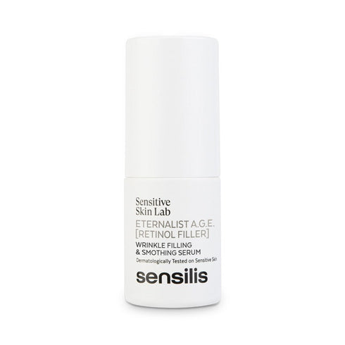 Sensilis Eternalist A.G.E. Retinol Filler 15ml Jag Couture Beauty
