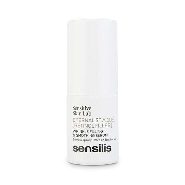 Sensilis Eternalist A.G.E. Retinol Filler 15ml Jag Couture Beauty