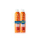 Rilastil Sun System Baby Spray Transparent Spf50+ 2x200ml - Jag Couture Beauty