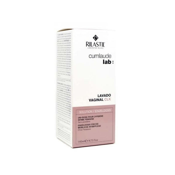 Cumlaude CLX Intimate Hygiene 140ml Jag Couture Beauty