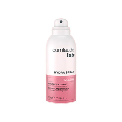 Cumlaude Lab Hydra Spray External Moisturising Emulsion 75ml Jag Couture Beauty
