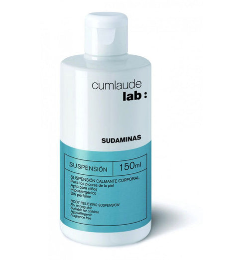 Cumlaude Sudaminas 150ml Jag Couture Beauty