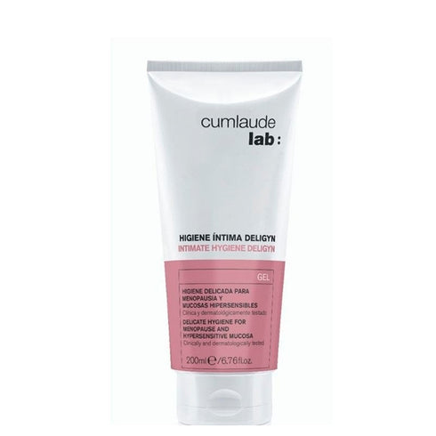 Cumlaude Hygiene Intimate Deligyn Gel 200ml - Jag Couture Beauty