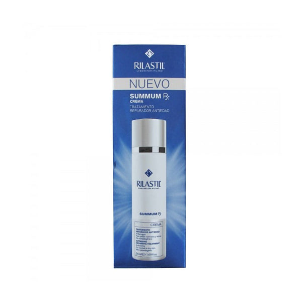 Rilastil Summum Rx Cream 50ml Jag Couture Beauty
