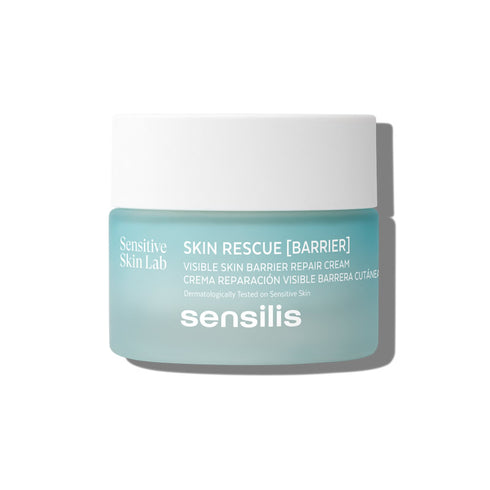Sensilis Skin Rescue Barrier Repair Cream 50ml - Jag Couture Beauty