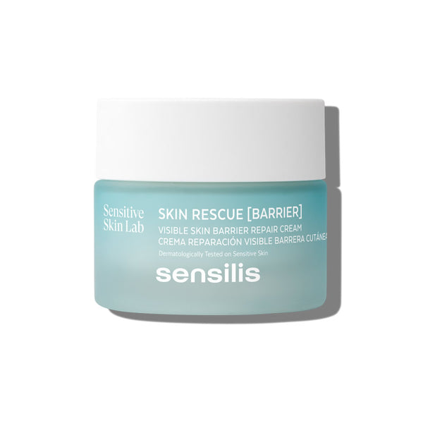 Sensilis Skin Rescue Barrier Repair Cream 50ml - Jag Couture Beauty