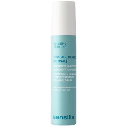 Sensilis Pure Age Perfection Retinal 50ml Jag Couture Beauty