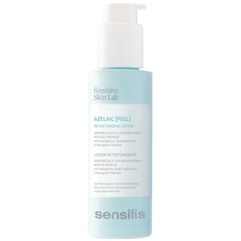 Sensilis Azelaic Peel Lotion 100ml - Jag Couture Beauty