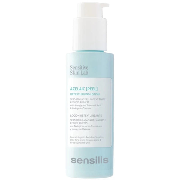 Sensilis Azelaic Peel Lotion 100ml - Jag Couture Beauty
