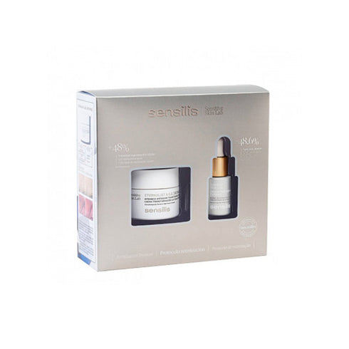 Sensilis Retinol Protocol Set 2 Pieces - Jag Couture Beauty