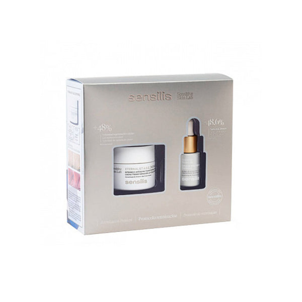 Sensilis Retinol Protocol Set 2 Pieces - Jag Couture Beauty