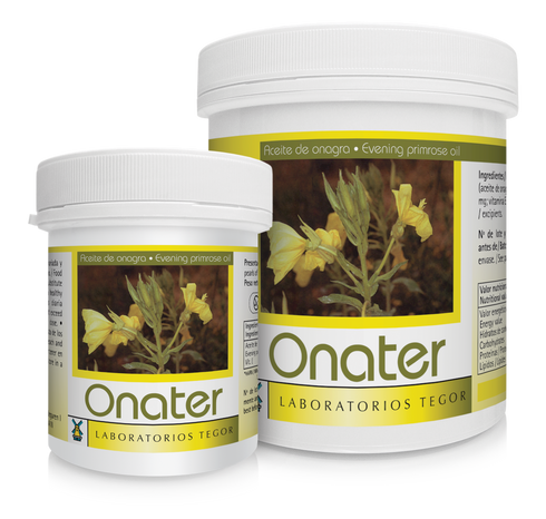 Tegor Onater 120 Perlas - Jag Couture Beauty