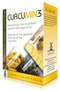 Tegor Curcumin 3 30 Comp Jag Couture Beauty