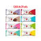 Nutrisport Control Day Biscuit Bars 24U - Jag Couture Beauty