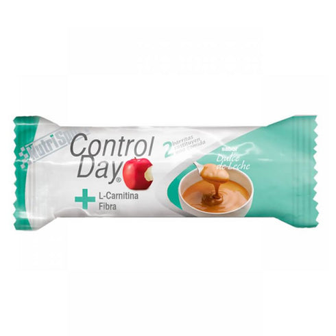 Control Diet Dulce De Leche Bars 24 Units - Jag Couture Beauty