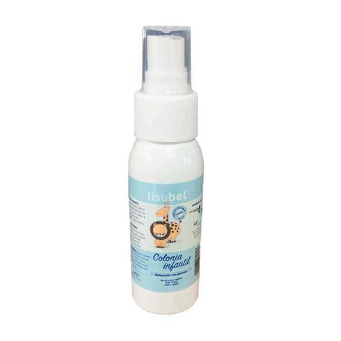 Lisubel Kinder Kölnisch Wasser 60ml