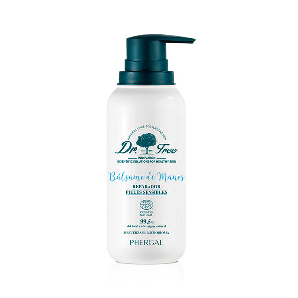 Dr. Tree Eco Repairing Hand Balm 200ml