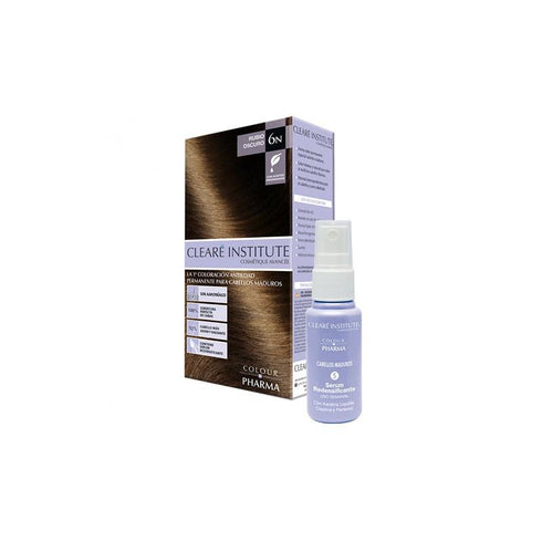 Colour Pharma Colour Clinuance N6 Dark Blonde - Jag Couture Beauty