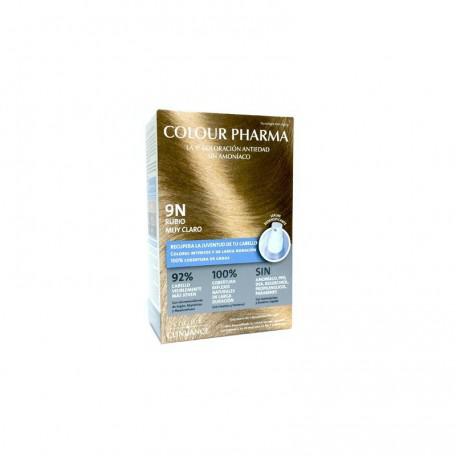 Colour Pharma Colour Clinuance N9 Very Light Blonde - Jag Couture Beauty