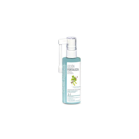 Clearé Institute Loción Fortaleza 75ml Jag Couture Beauty