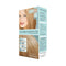 Colour Clinuance 8.0 Light Blonde Jag Couture Beauty