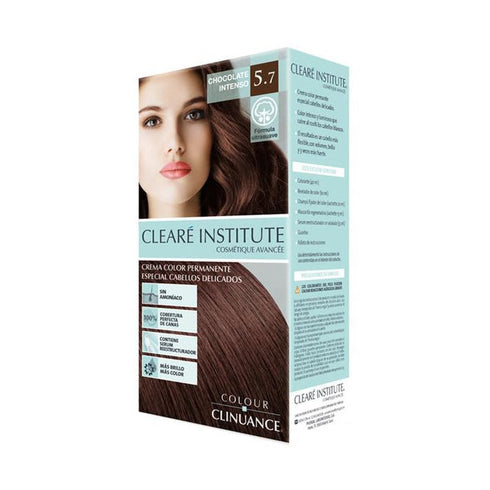 Colour Clinuance 5.7 Intense Chocolate Jag Couture Beauty