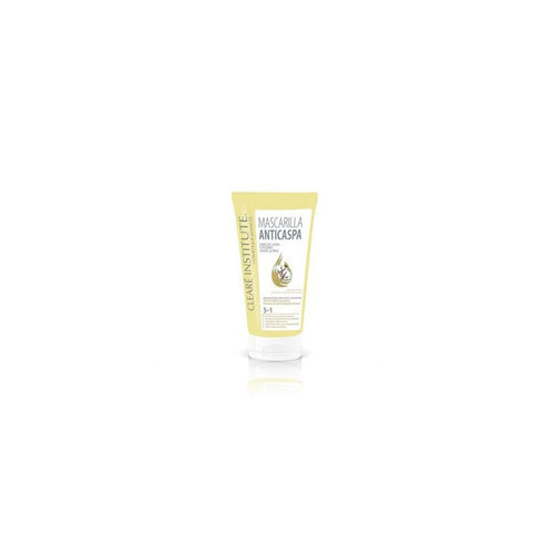Clearé Institute Anti-Dandruff Mask 150ml Jag Couture Beauty