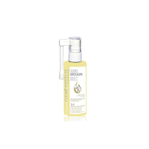 Clearé Institute Purifying and Refreshing Anti-Dandruff Serum 75ml Jag Couture Beauty
