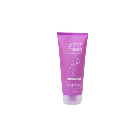 Phergal E'lifexir Elifexir Actidren Gel 200ml Jag Couture Beauty