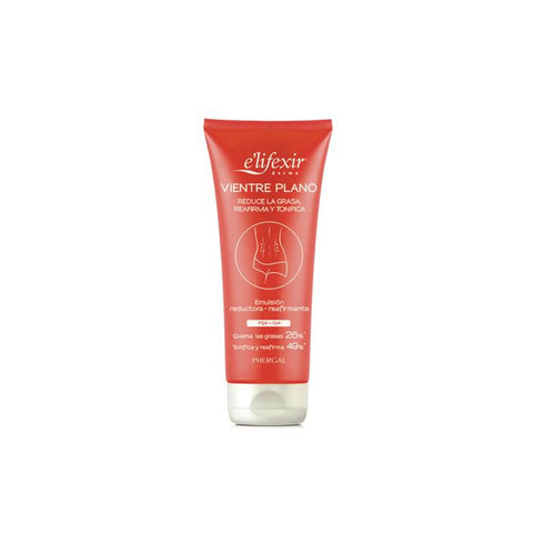 Phergal E'lifexir Flat Belly Firming Reducing Emulsion 200ml Jag Couture Beauty