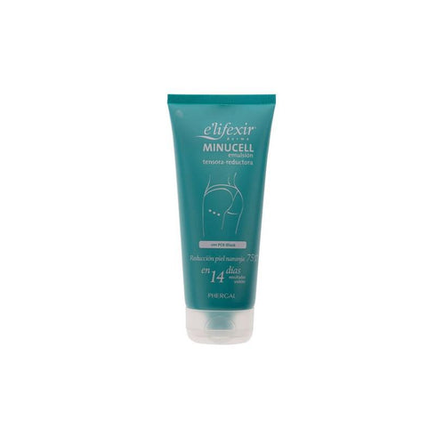 Phergal E'lifexir Minucell Reducing Tensioning Emulsion 200ml - Jag Couture Beauty