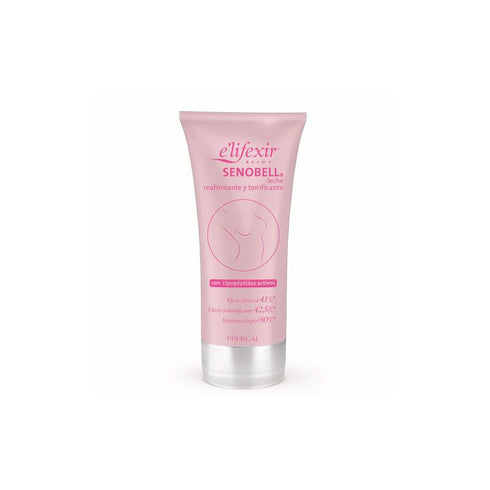 Phergal Elifexir Dermo Senobell Firming and Toning Milk 200ml - Jag Couture Beauty