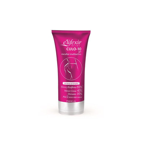 Phergal E'lifexir Multiactive Gel Sculptor Ass-10 200ml Jag Couture Beauty