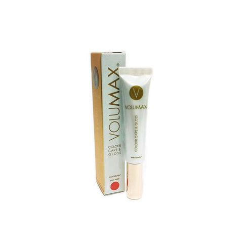 Phergal Volumax Colour Care y Gloss Pure Nude 15ml - Jag Couture Beauty