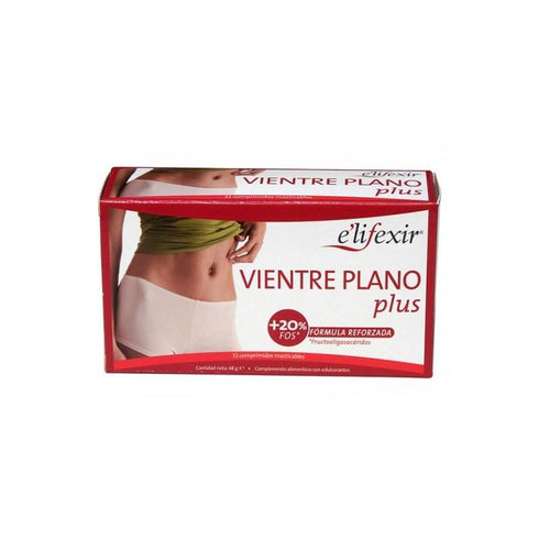 Phergal E'lifexir Belly Flat Plus 32 Tablets Jag Couture Beauty