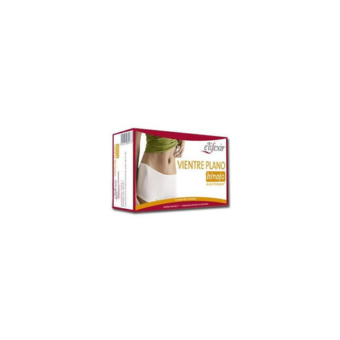 Phergal Elifexir Vientre Plano Hinojo 32 Comprimidos Jag Couture Beauty