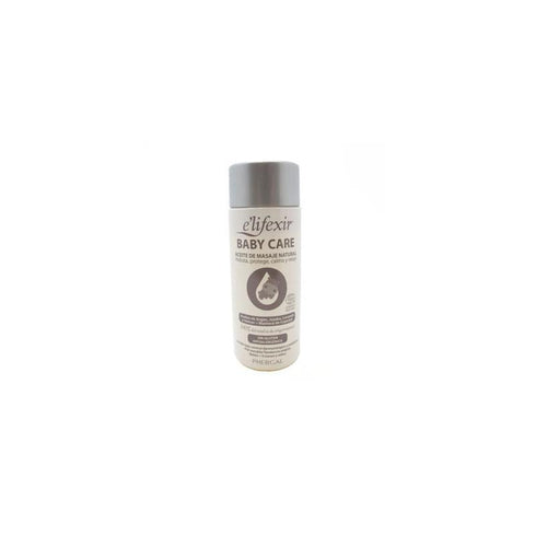 Phergal Elifexir Baby Care Aceite De Masaje Natural 125ml Jag Couture Beauty