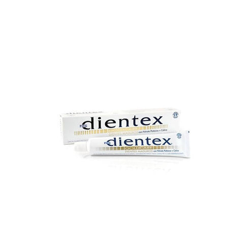 Dientex Gold Care 75ml - Jag Couture Beauty