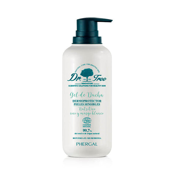Dr. Tree Eco Nourishing Shower Gel 500ml