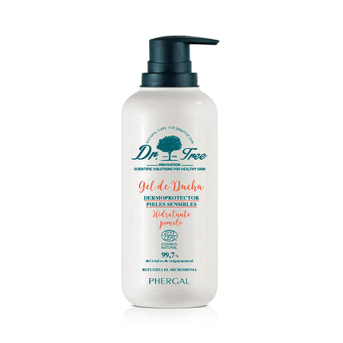 Dr. Tree Eco Moisturising Shower Gel 500ml